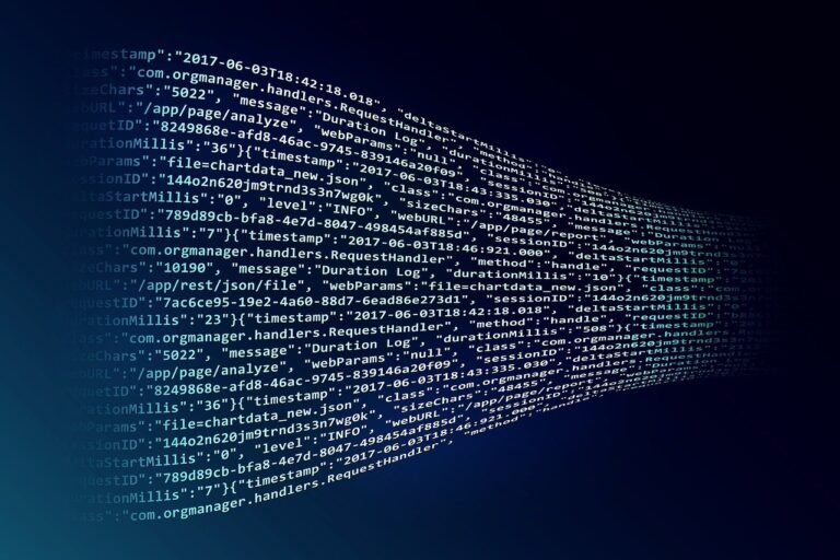 Cracking the Data Code – Data Flows