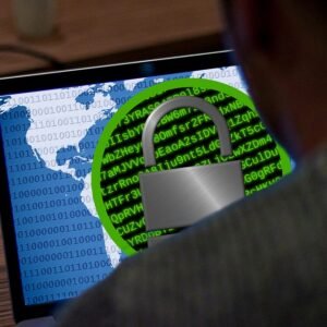 Cybersecurity Fundamentals