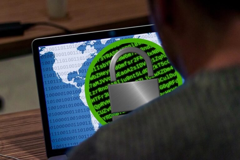 Cybersecurity Fundamentals